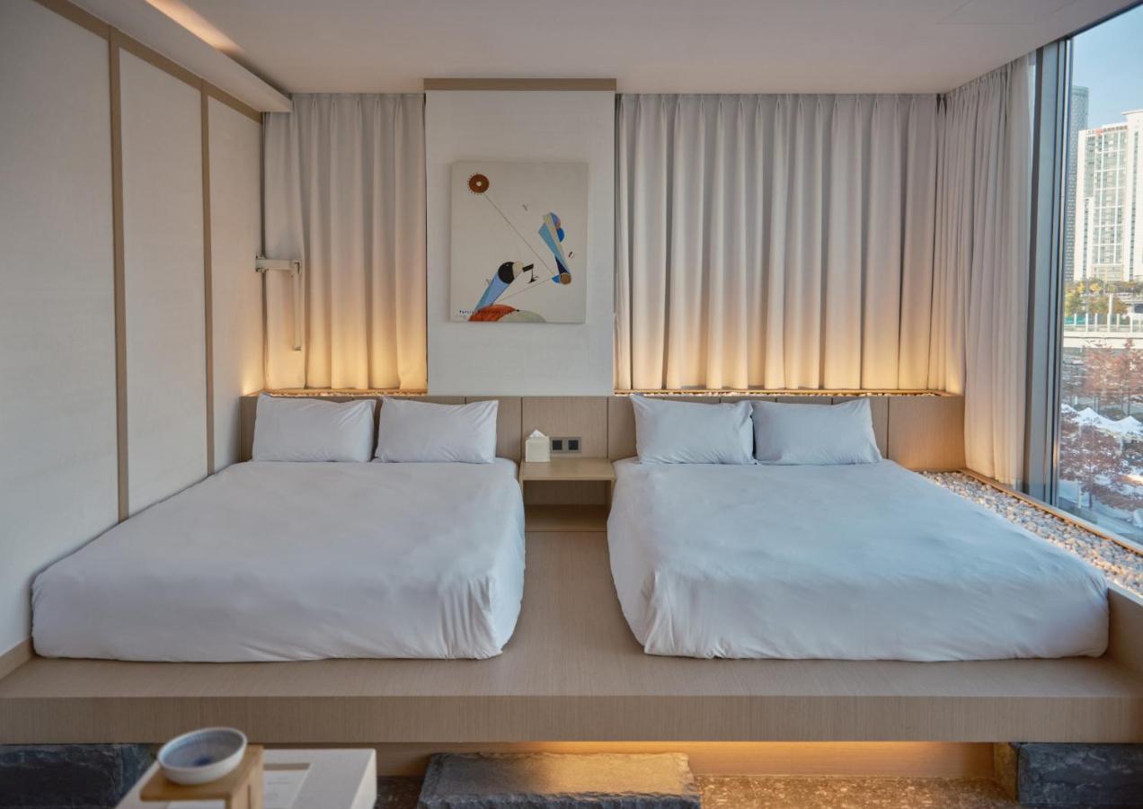 Hotel Uh The Seul